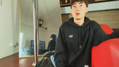 Dante online show from September 30, 8:36 pm