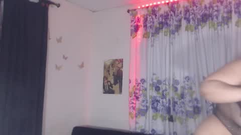 Darkitty online show from November 26, 4:57 am