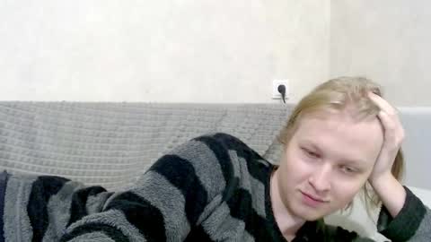 Tony online show from November 18, 5:28 pm