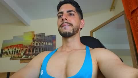 David online show from April 9, 12:10 am