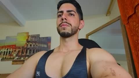 David online show from April 13, 1:00 am