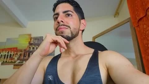 David online show from April 18, 12:14 am