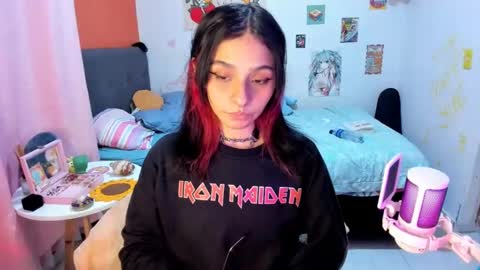 Snapshot of _dayanne_ chatting on December 31, 3:12 am Pao online show from December 31, 3:12 am