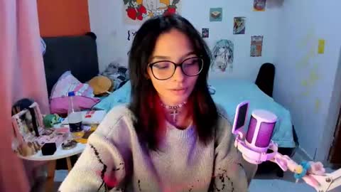 Snapshot of _dayanne_ chatting on January 5, 2:49 am Pao online show from January 5, 2:49 am