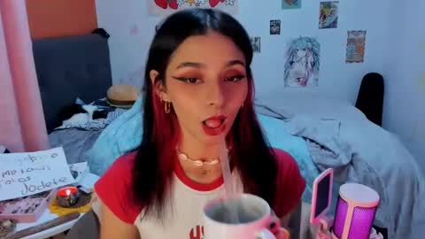 Snapshot of _dayanne_ chatting on February 18, 3:21 am Pao online show from February 18, 3:21 am