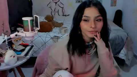 Snapshot of _dayanne_ chatting on December 15, 3:44 am Pao online show from December 15, 3:44 am