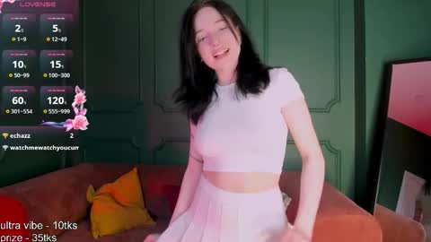 Kate online show from March 14, 2:55 pm