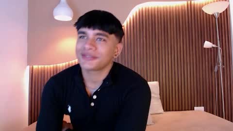 _demon1 online show from February 10, 4:27 am