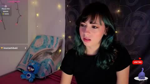 Snapshot of _denisse_peterson_ chatting on November 14, 4:33 am DENISE online show from November 14, 4:33 am