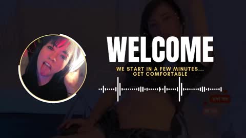  DENISE  online show from March 18, 2:37 am