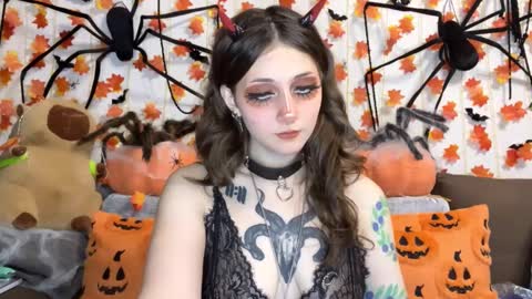 Kate online show from October 11, 6:06 pm