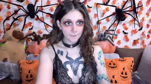 Kate online show from October 13, 5:13 pm