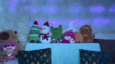 Kate online show from December 19, 7:15 am