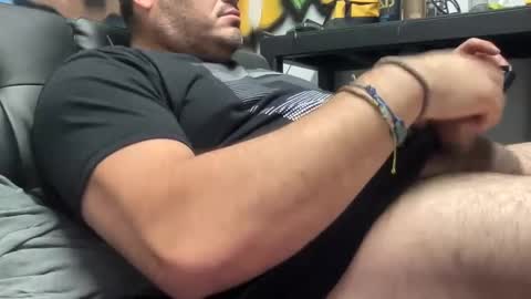 _direwolf_ online show from December 8, 8:36 pm