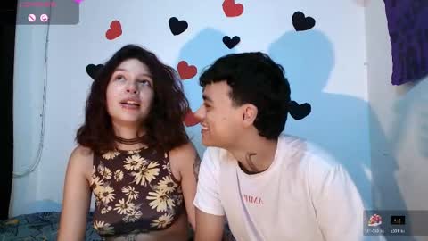 steve and geral online show from April 15, 3:13 am