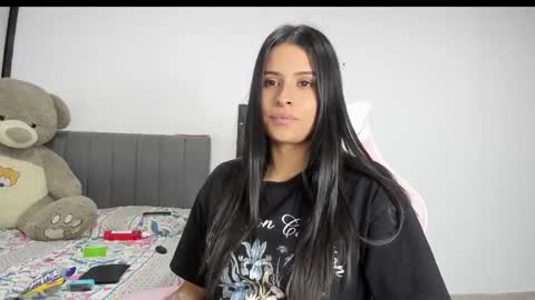 Snapshot of _elektrah chatting on March 10, 9:07 pm _elektrah online show from March 10, 9:07 pm