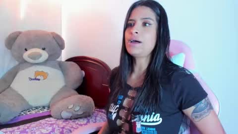 Snapshot of _elektrah chatting on September 19, 10:21 pm _elektrah online show from September 19, 10:21 pm