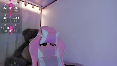 Snapshot of _elektrah chatting on November 23, 9:25 pm _elektrah online show from November 23, 9:25 pm