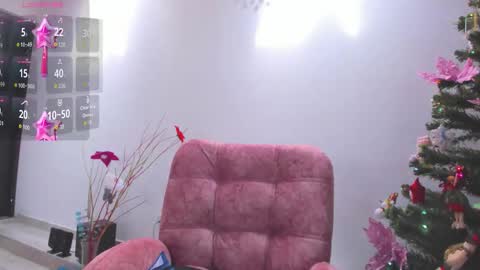 Snapshot of _elektrah chatting on December 17, 5:52 pm _elektrah online show from December 17, 5:52 pm