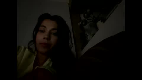 Snapshot of _elena_barra chatting on March 2, 2:43 pm elena barra online show from March 2, 2:43 pm