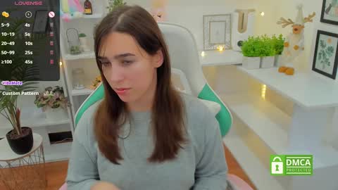 Snapshot of _eliizabeth__ chatting on January 11, 12:55 am Lizzy online show from January 11, 12:55 am