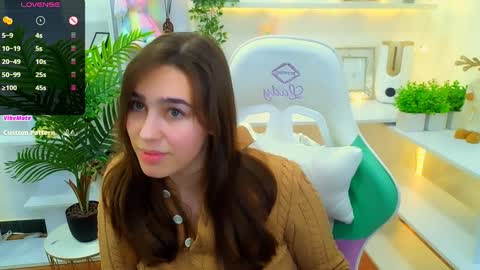 Snapshot of _eliizabeth__ chatting on January 18, 10:28 pm Lizzy online show from January 18, 10:28 pm