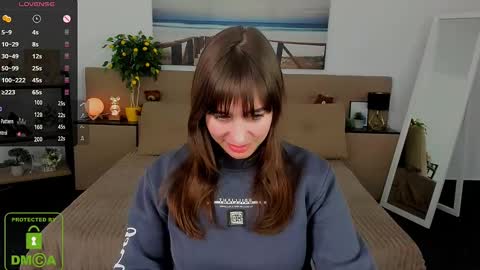 Snapshot of _eliizabeth__ chatting on March 12, 11:01 pm Lizzy online show from March 12, 11:01 pm