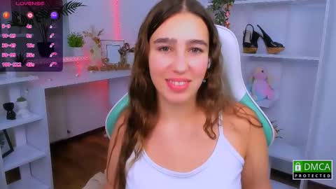 Snapshot of _eliizabeth__ chatting on November 12, 11:47 pm Lizzy online show from November 12, 11:47 pm