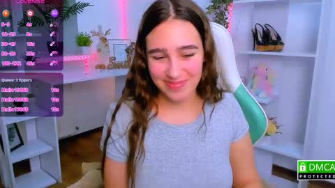 Snapshot of _eliizabeth__ chatting on November 22, 11:04 pm Lizzy online show from November 22, 11:04 pm