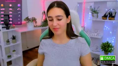 Lizzy  online show from January 9, 9:38 pm