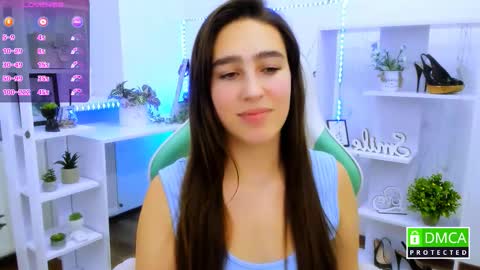 Lizzy  online show from February 7, 11:08 pm