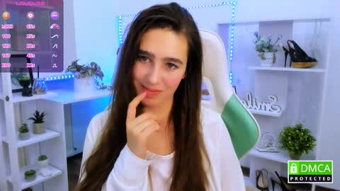 Lizzy  online show from February 10, 12:04 am