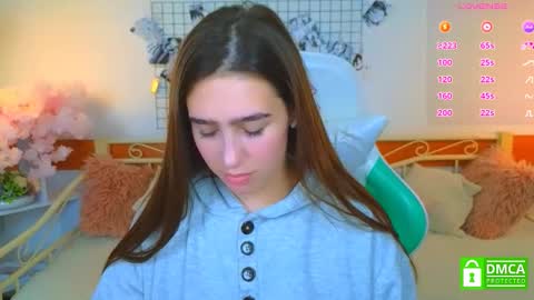 Lizzy  online show from March 29, 11:38 pm