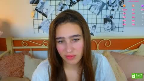 Lizzy  online show from April 20, 10:00 pm