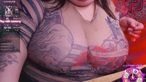 LIsa online show from September 23, 12:46 am