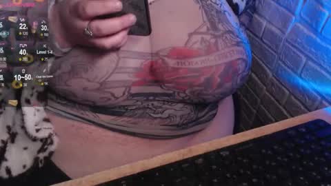 LIsa online show from November 24, 2:06 pm