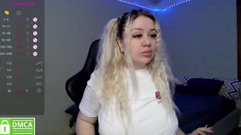 chloue and Gretta online show from February 15, 7:38 am