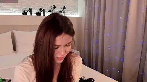 Milana online show from October 14, 2:34 am