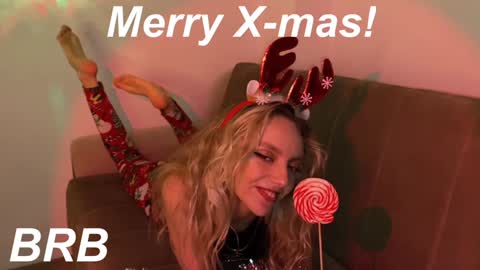 Emily online show from December 28, 2:53 pm
