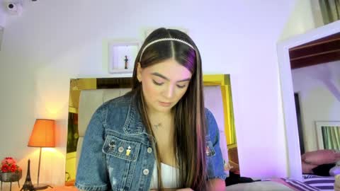 Isabella online show from December 31, 12:04 pm