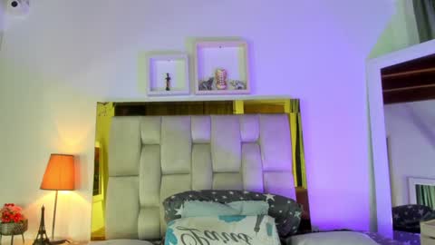 Isabella online show from January 14, 12:03 pm