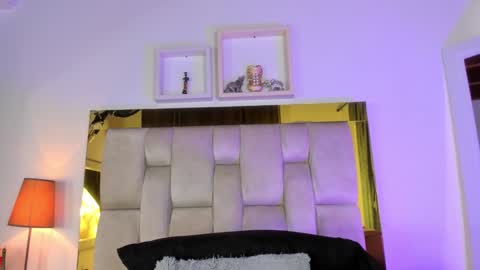 Isabella online show from February 4, 12:11 pm