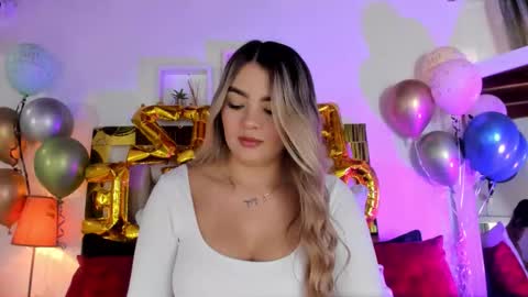 Isabella online show from September 16, 12:06 pm