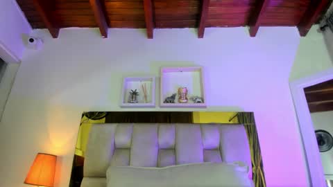 Isabella online show from October 19, 12:06 pm