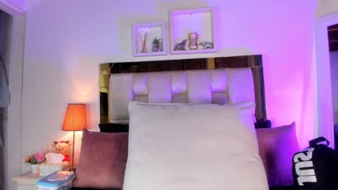 Isabella online show from January 10, 12:07 pm