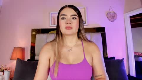 Isabella online show from April 21, 12:11 pm