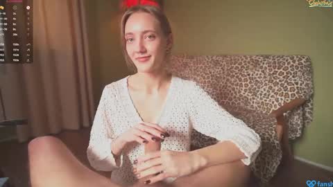 Teriel  Vivi online show from April 11, 8:29 am