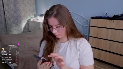 Sam  online show from December 8, 1:36 pm