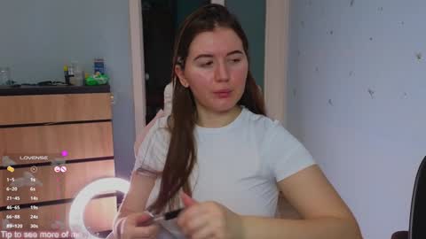 Sam  online show from January 23, 6:28 am