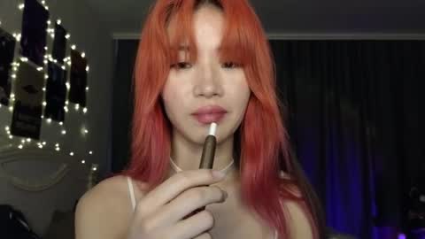 EveEva online show from January 21, 4:21 am